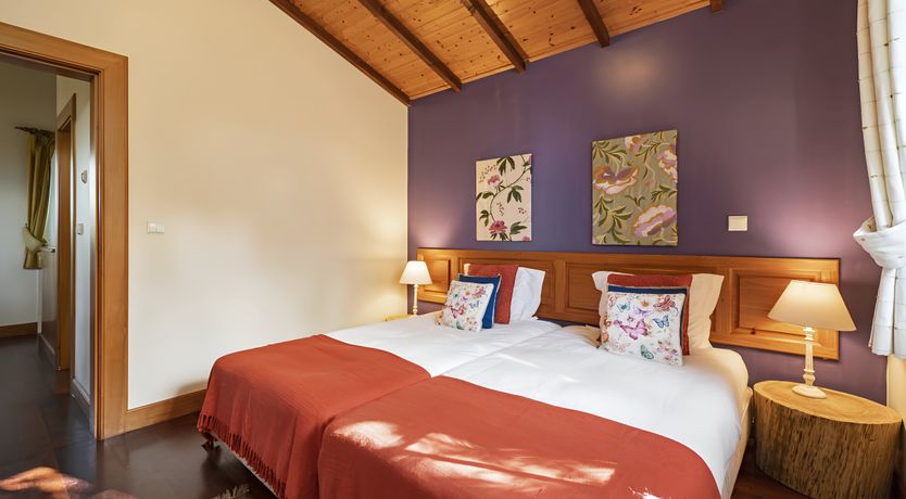 Photo of Misty Mountain Lodge