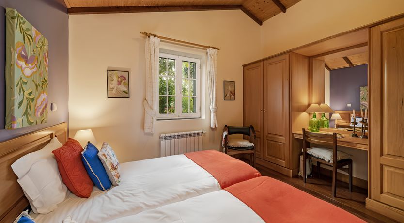 Photo of Misty Mountain Lodge