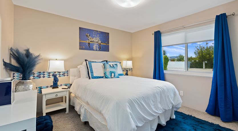 Photo of Mid-century Escape