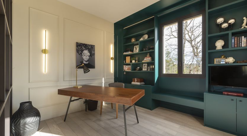 Photo of The Pine Dream