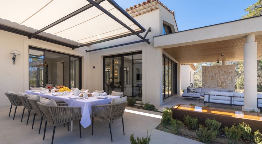 Photo of The Pine Dream