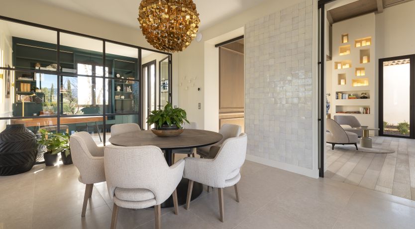 Photo of The Pine Dream