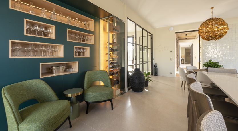 Photo of The Pine Dream