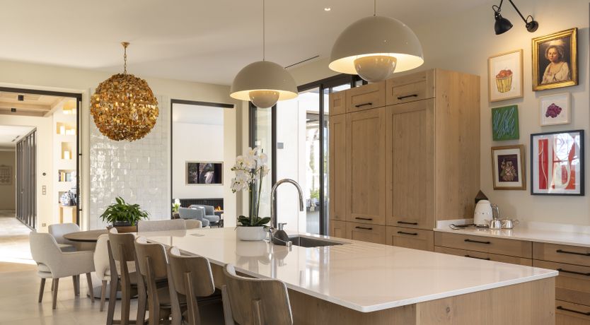 Photo of The Pine Dream