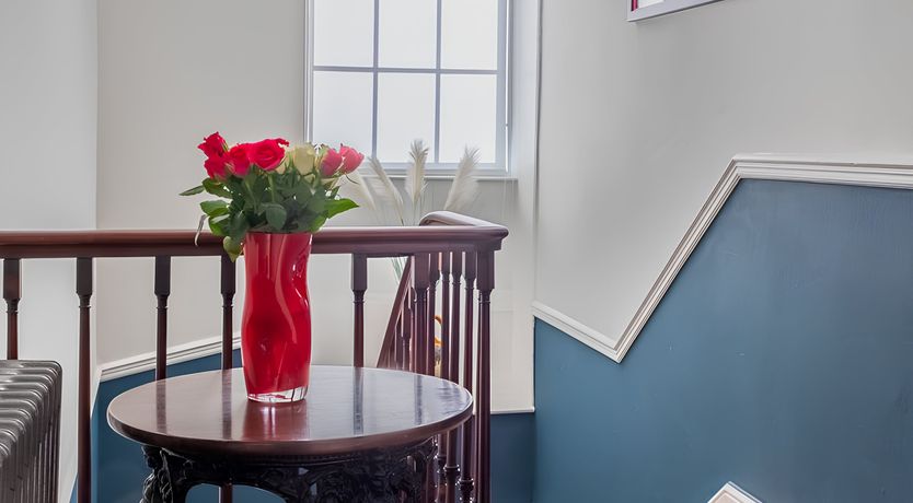 Photo of Elegant Georgian Gem