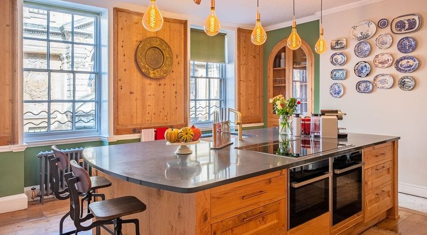 Photo of Elegant Georgian Gem