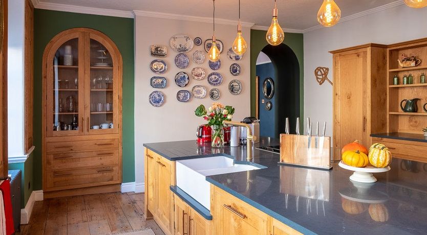 Photo of Elegant Georgian Gem