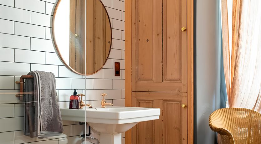 Photo of Elegant Georgian Gem