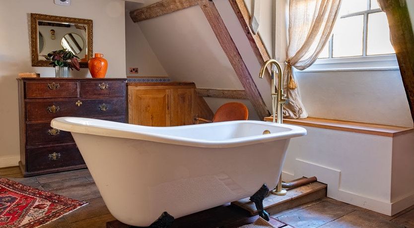 Photo of Elegant Georgian Gem