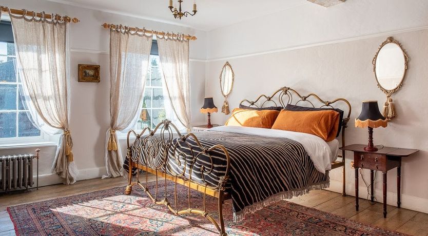 Photo of Elegant Georgian Gem