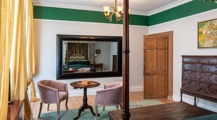 Photo of Elegant Georgian Gem