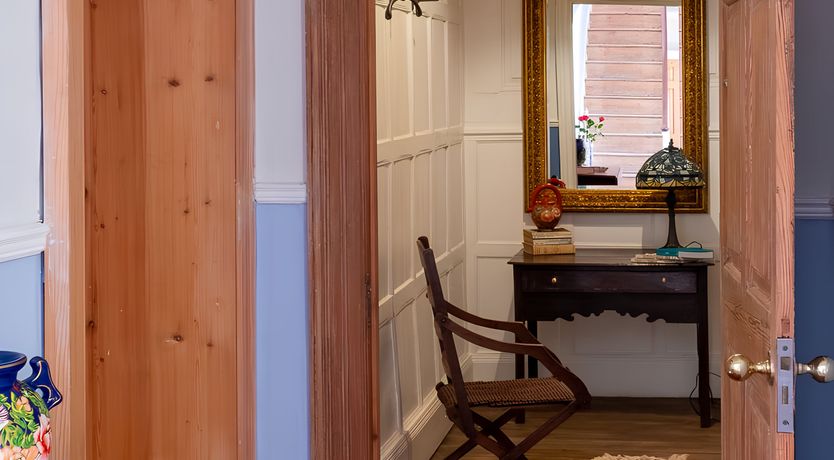 Photo of Elegant Georgian Gem