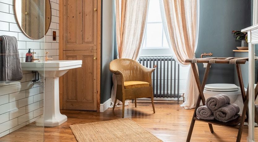 Photo of Elegant Georgian Gem