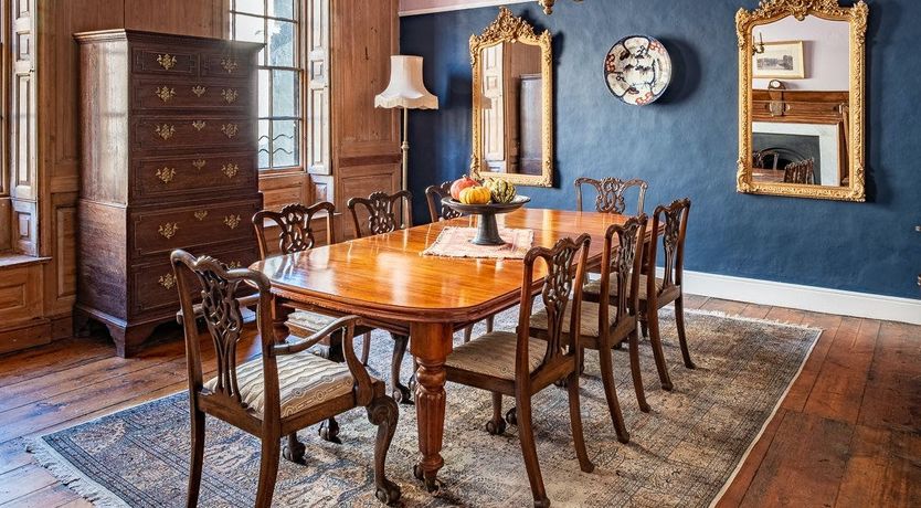 Photo of Elegant Georgian Gem