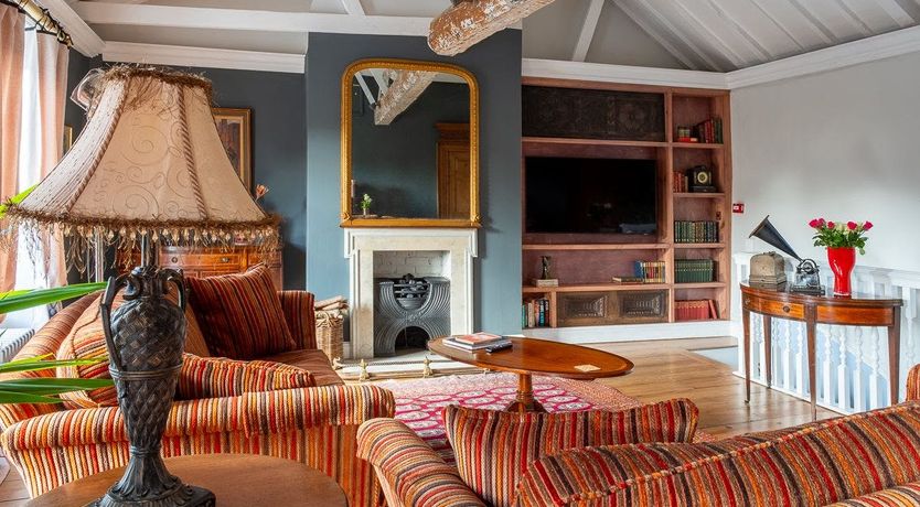 Photo of Elegant Georgian Gem