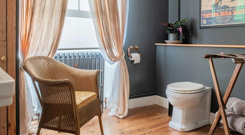 Photo of Elegant Georgian Gem