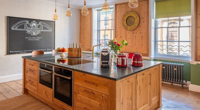 Photo of Elegant Georgian Gem