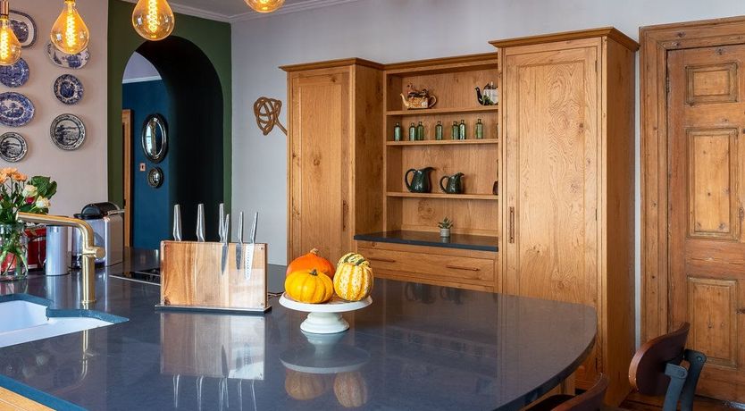 Photo of Elegant Georgian Gem