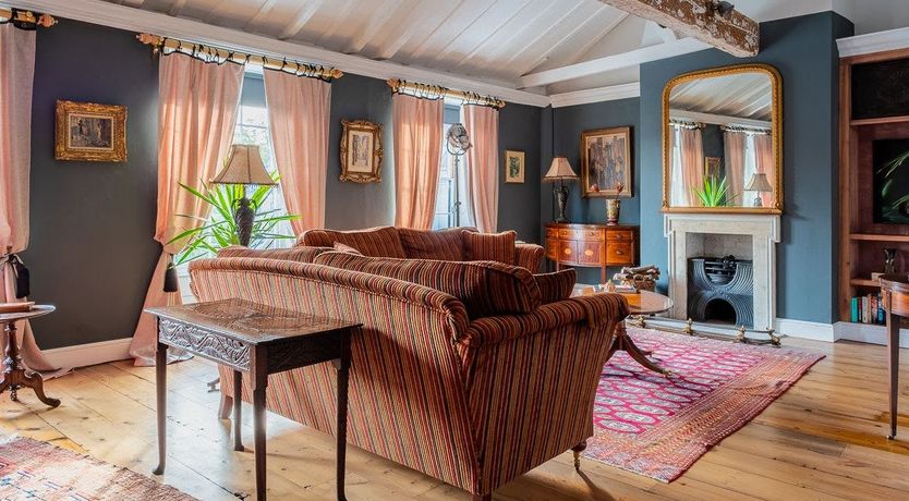 Photo of Elegant Georgian Gem