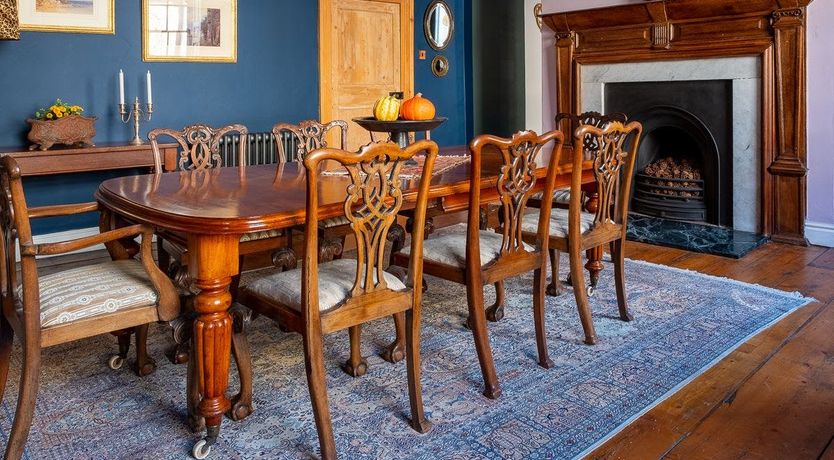 Photo of Elegant Georgian Gem