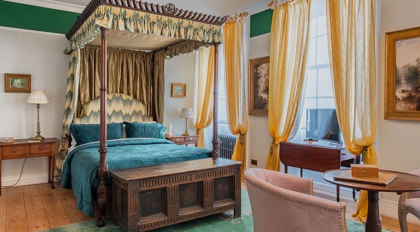 Photo of Elegant Georgian Gem