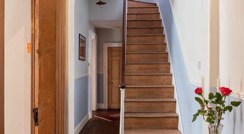 Photo of Elegant Georgian Gem