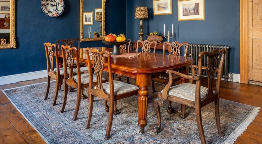 Photo of Elegant Georgian Gem