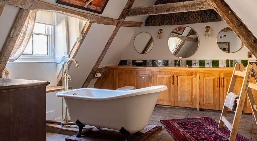 Photo of Elegant Georgian Gem