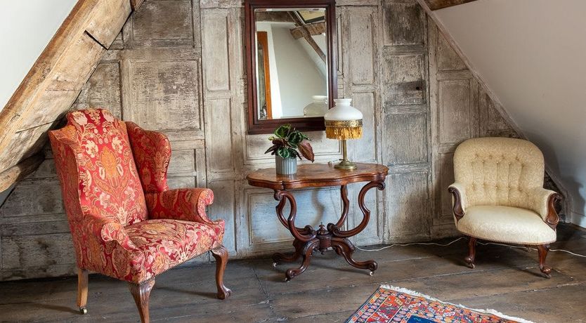 Photo of Elegant Georgian Gem