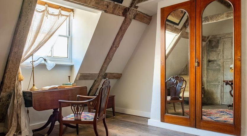 Photo of Elegant Georgian Gem