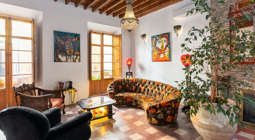 Photo of The Garden of Elbert