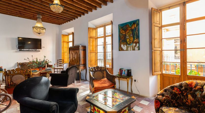 Photo of The Garden of Elbert