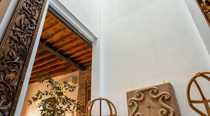 Photo of The Garden of Elbert