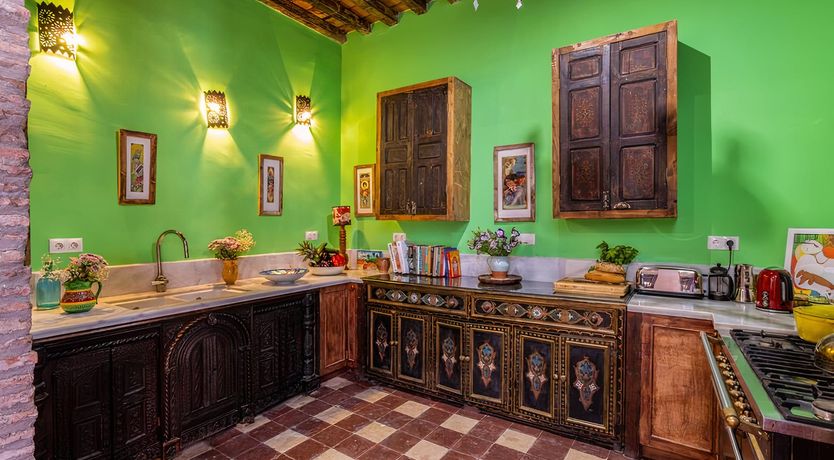 Photo of The Garden of Elbert