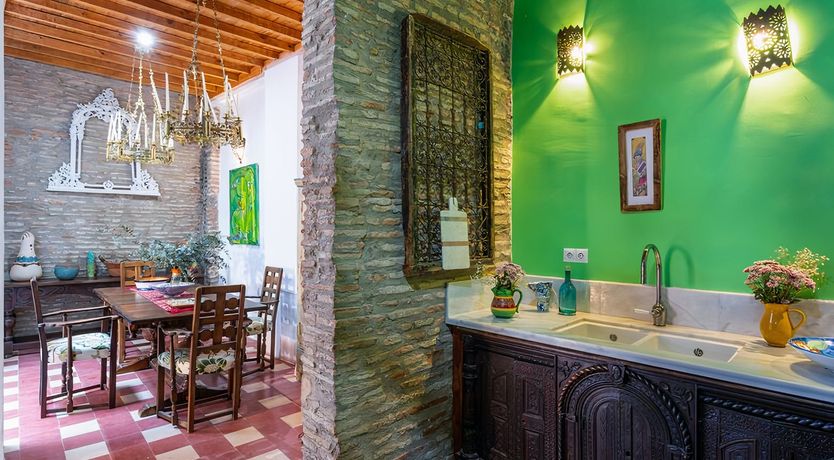 Photo of The Garden of Elbert