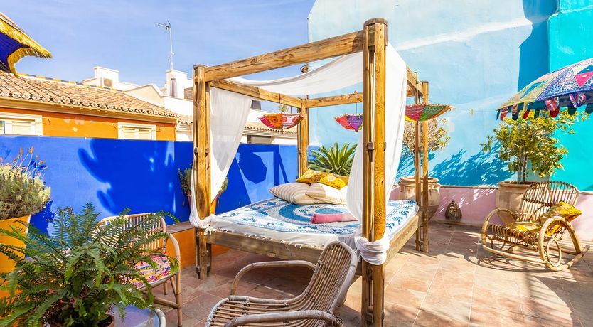 Photo of The Garden of Elbert