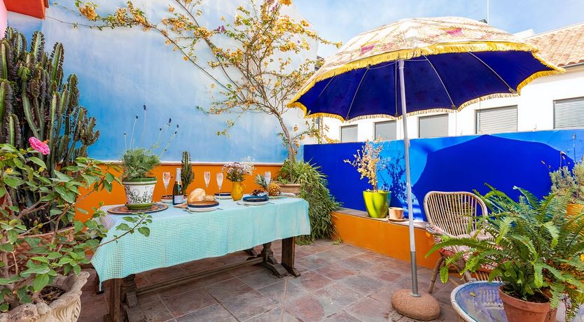 Photo of The Garden of Elbert