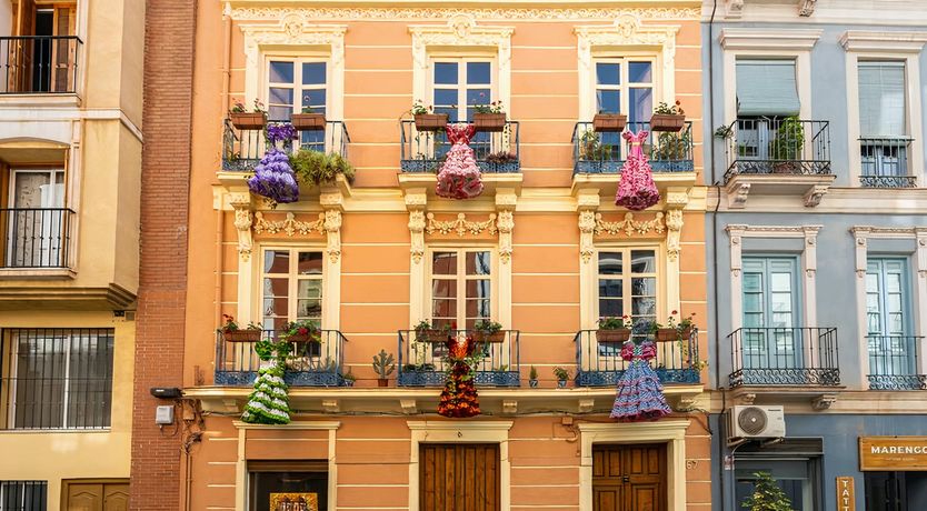 Photo of The Garden of Elbert