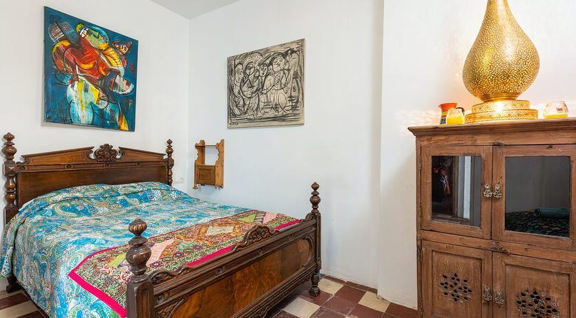 Photo of The Garden of Elbert