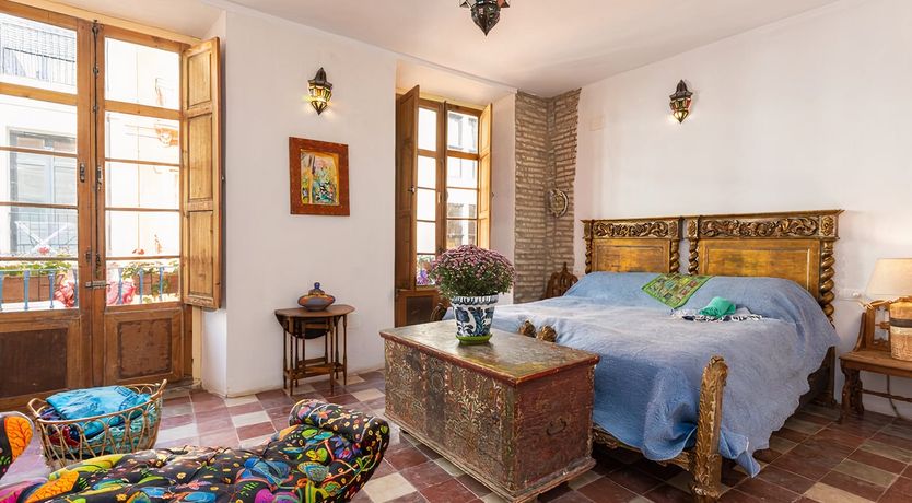 Photo of The Garden of Elbert