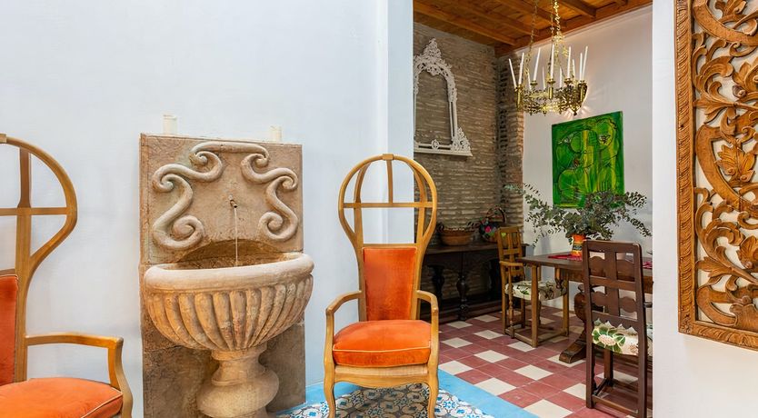 Photo of The Garden of Elbert