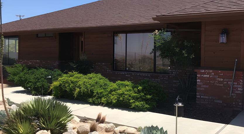 Photo of Desert Dream Retreat