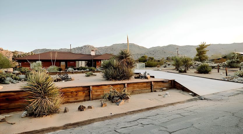 Photo of Desert Dream Retreat