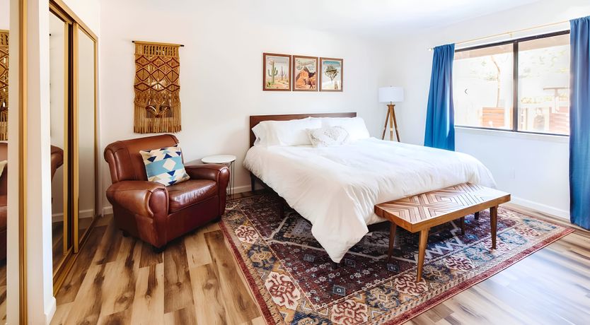 Photo of Desert Dream Retreat