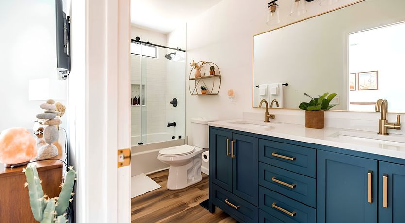 Photo of Desert Dream Retreat