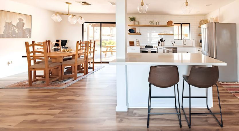 Photo of Desert Dream Retreat