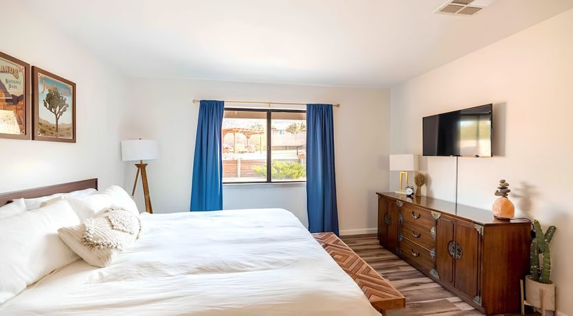 Photo of Desert Dream Retreat