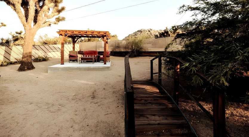 Photo of Desert Dream Retreat
