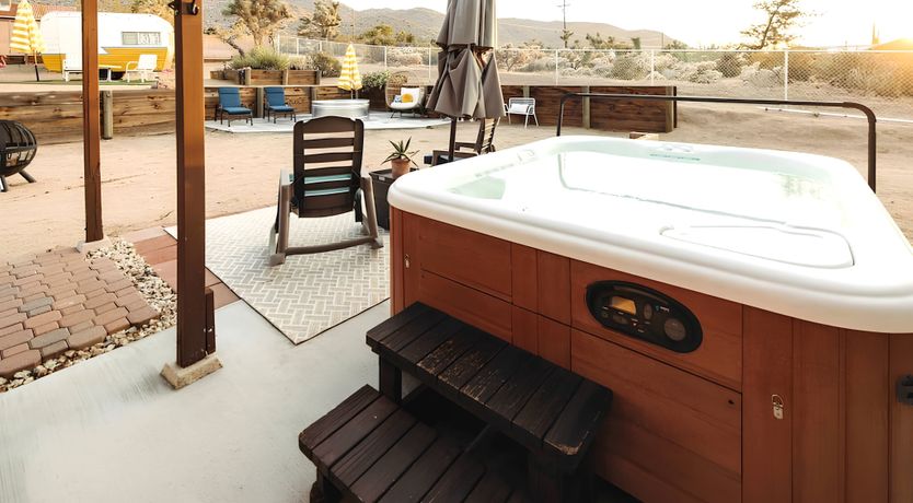 Photo of Desert Dream Retreat