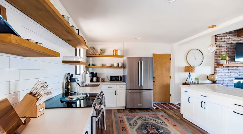 Photo of Desert Dream Retreat